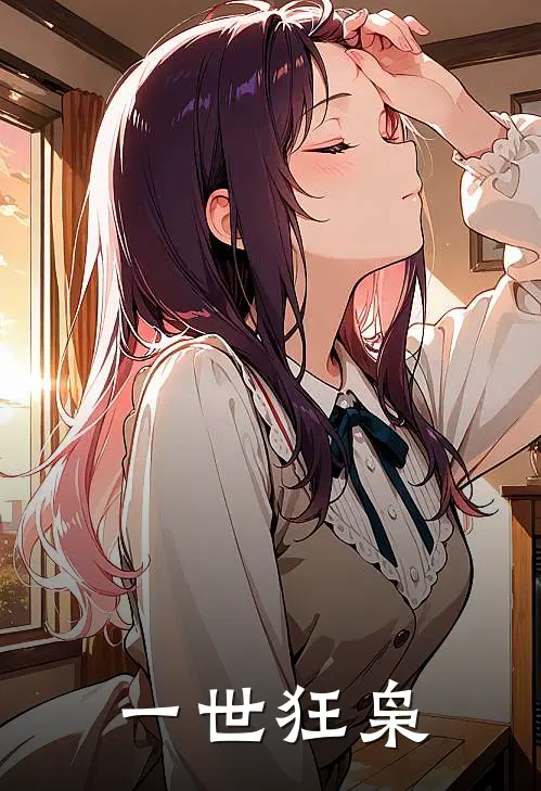 一世狂枭