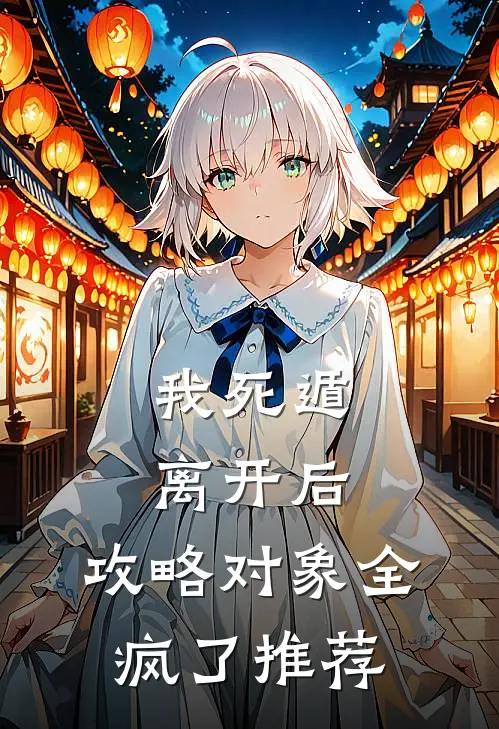 我死遁离开后，攻略对象全疯了推荐