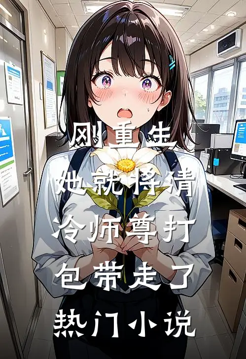 刚重生,她就将清冷师尊打包带走了热门免费阅读