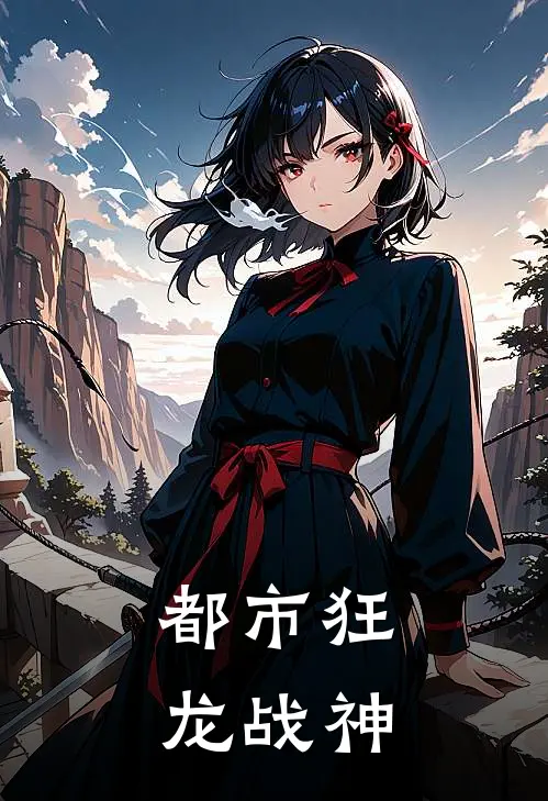 都市狂龙战神TXT免费