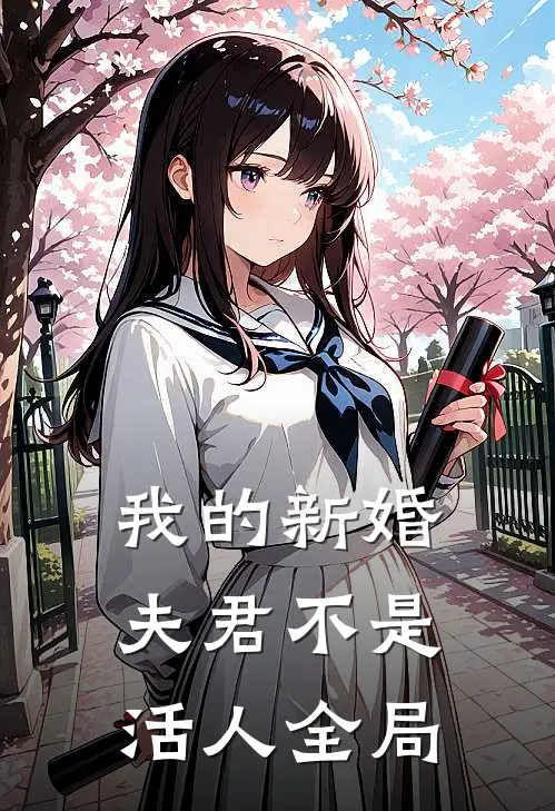 我的新婚夫君不是活人全局