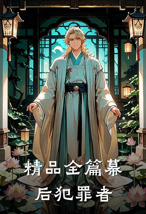 精品全篇幕后犯罪者