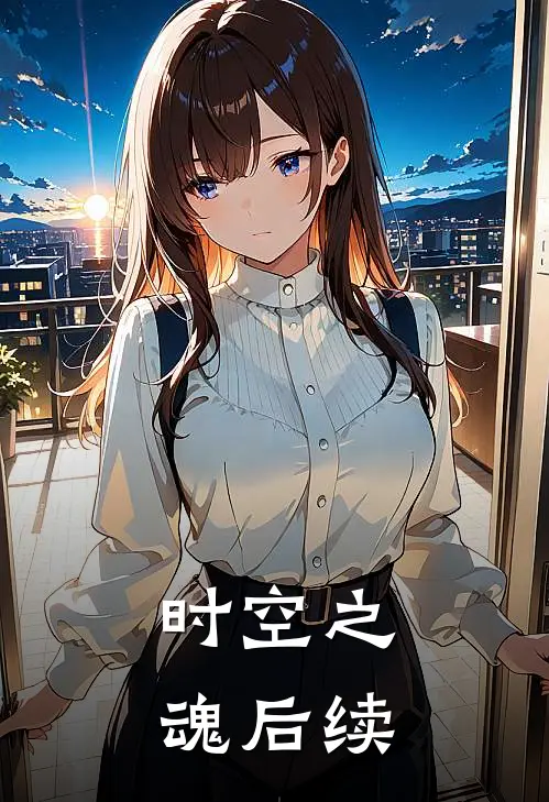 时空之魂后续