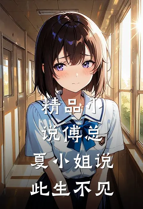 精品傅总,夏小姐说此生不见免费阅读