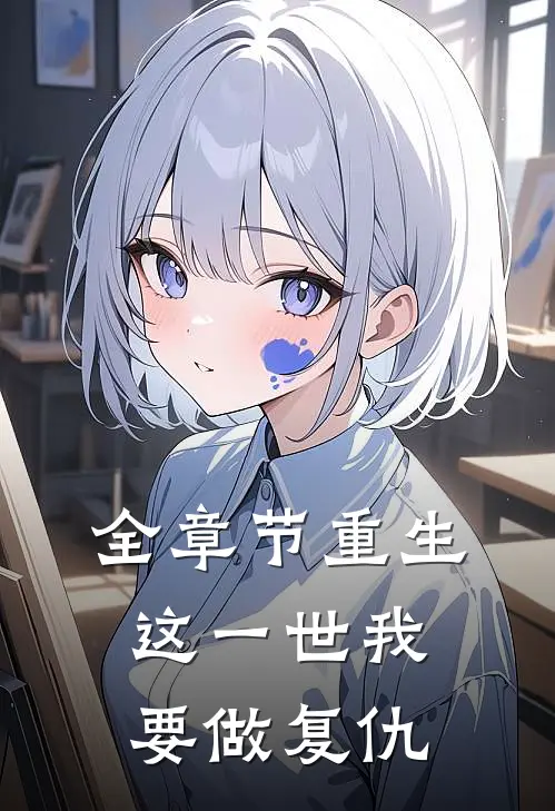全章节重生这一世我要做复仇女神