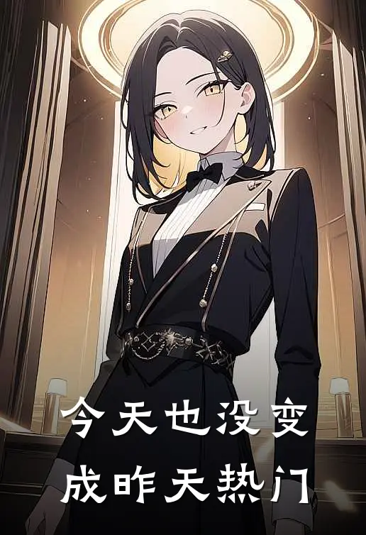 今天也没变成昨天热门