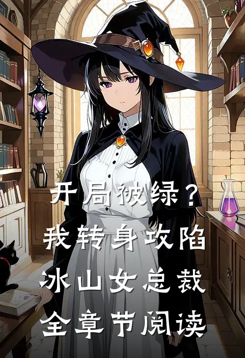 开局被绿?我转身攻陷冰山女总裁全章节阅读免费