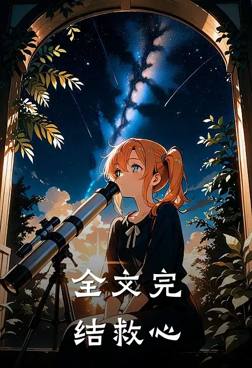 全文完结救心
