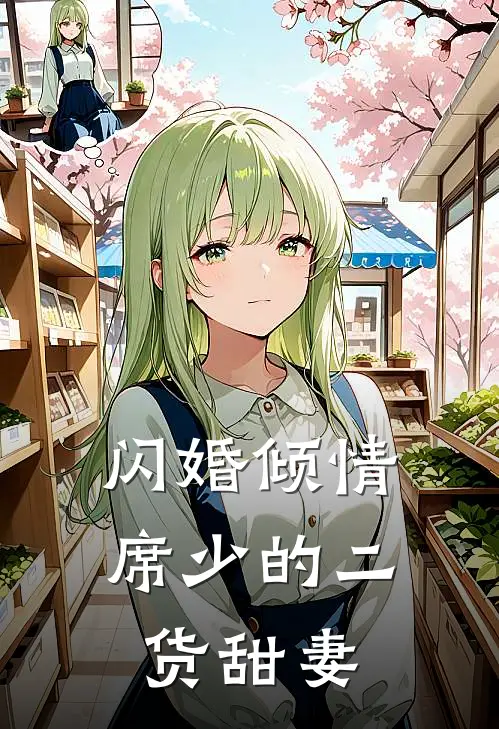 闪婚倾情席少的二货甜妻全文阅读