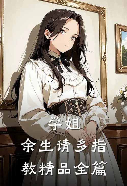 学姐，余生请多指教精品全篇