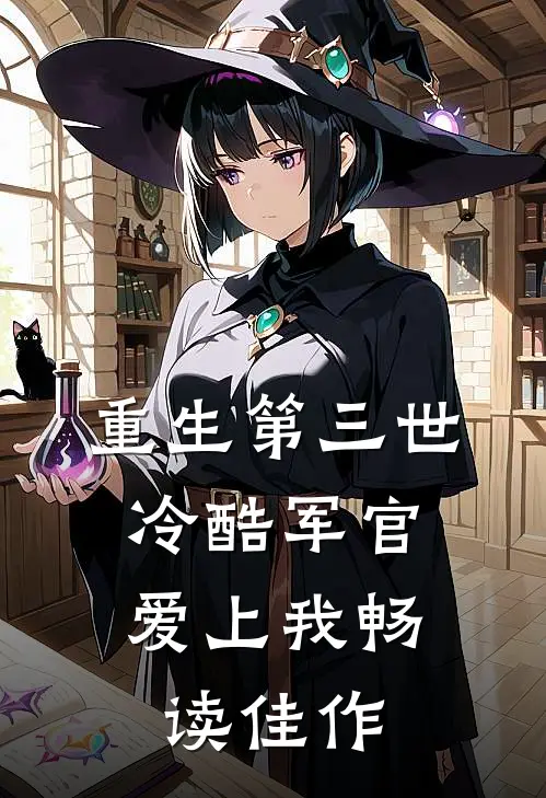 重生第三世冷酷军官爱上我畅读佳作
