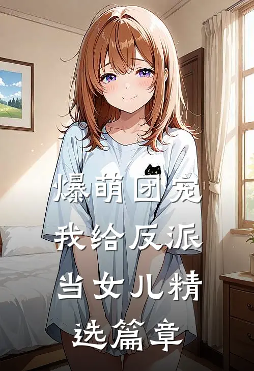 爆萌团宠我给反派当女儿精选篇章