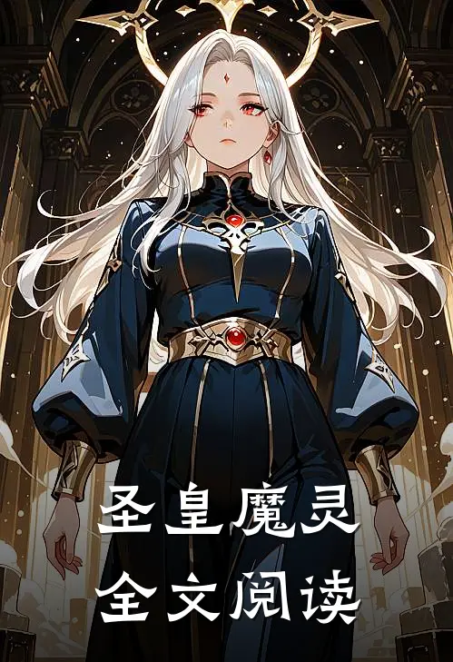 圣皇魔灵全文阅读
