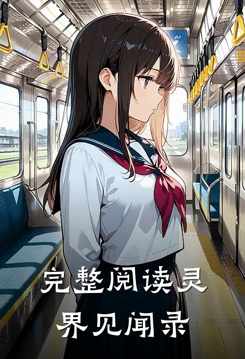 完整阅读灵界见闻录