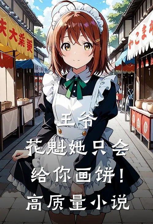 王爷,花魁她只会给你画饼!高质量免费阅读