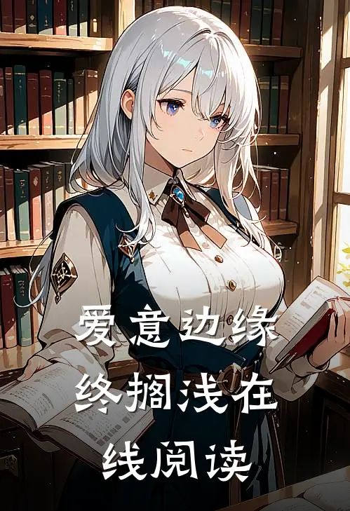 爱意边缘终搁浅在线阅读