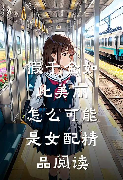 假千金如此美丽，怎么可能是女配精品阅读