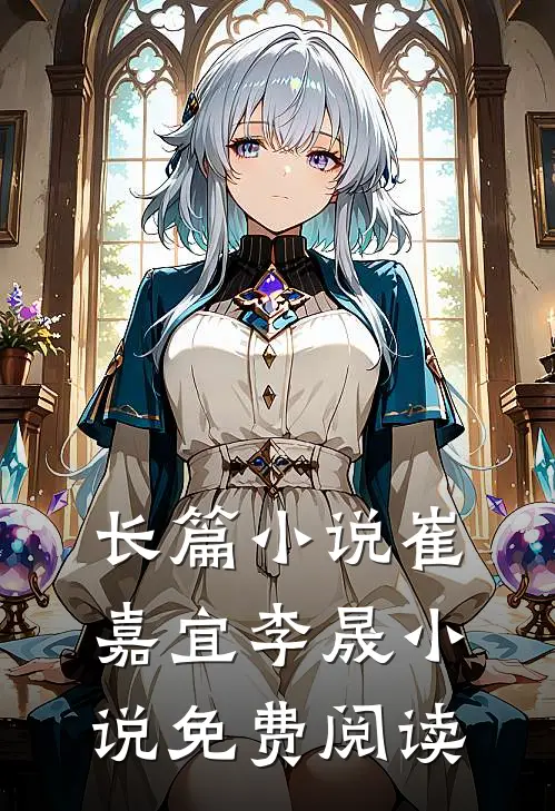 长篇崔嘉宜李晟免费阅读
