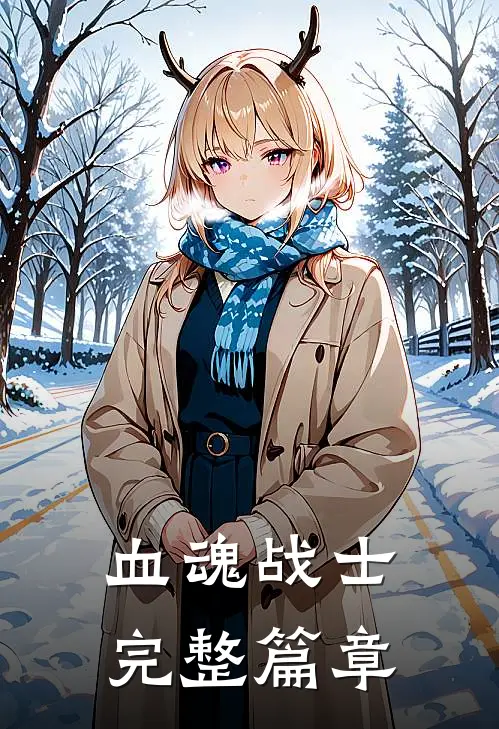 血魂战士完整篇章