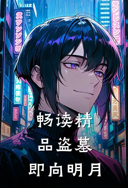 畅读精品盗墓即向明月