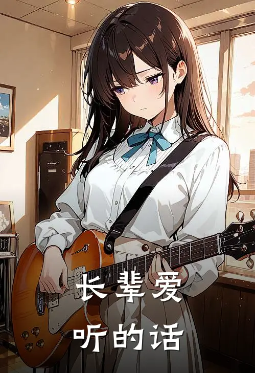 长辈爱听的话