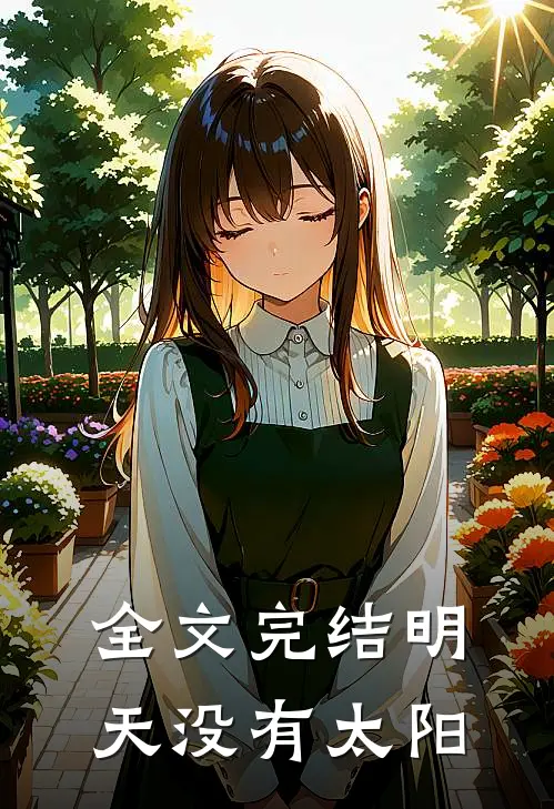 全文完结明天没有太阳