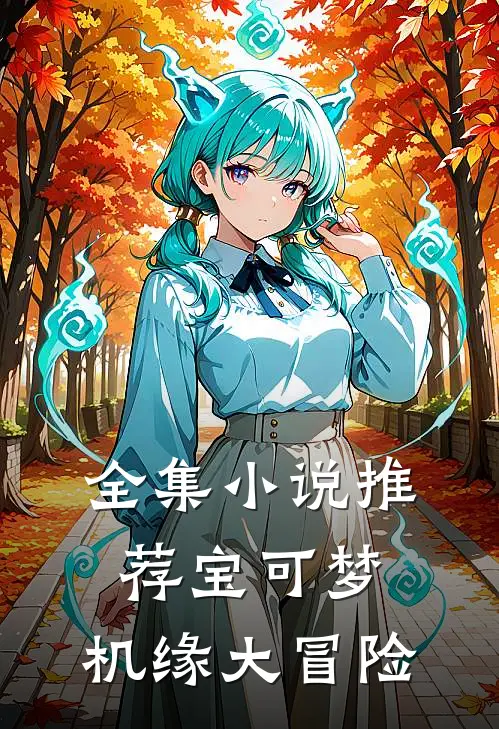 全集推荐宝可梦机缘大冒险在线观看