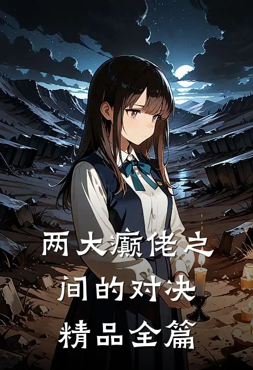 两大癫佬之间的对决精品全篇