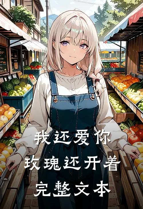 我还爱你,玫瑰还开着完整文本在线阅读
