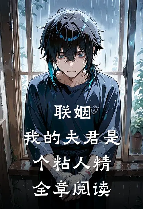 联姻,我的夫君是个粘人精全章阅读