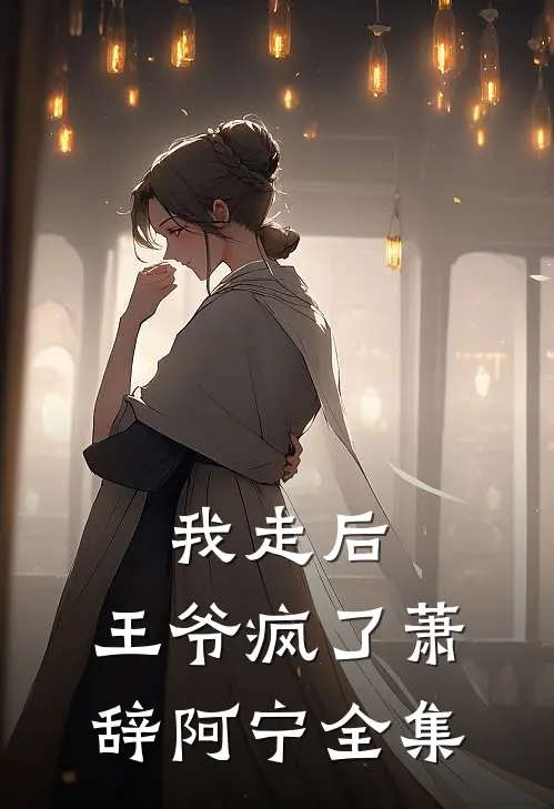 我走后,王爷疯了萧辞阿宁 全集