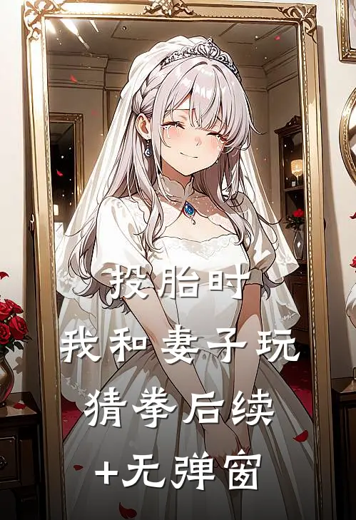 投胎时，我和妻子玩猜拳后续+无弹窗