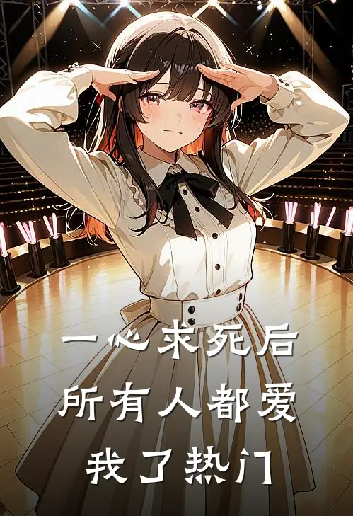 一心求死后,所有人都爱我了热门