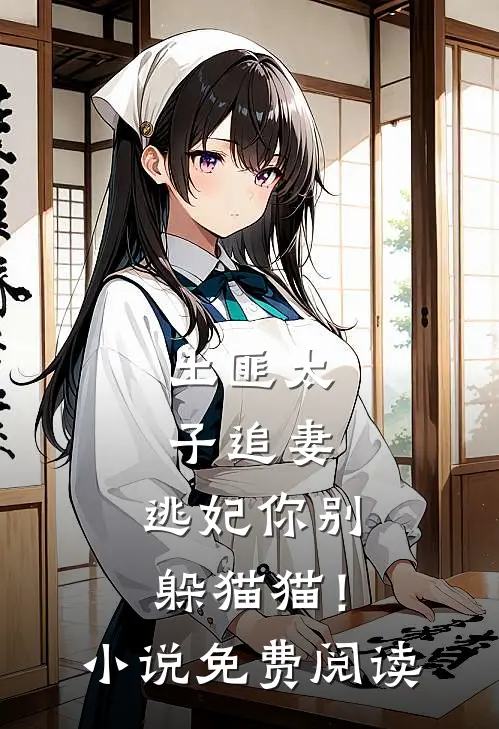 土匪太子追妻逃妃你别躲猫猫!免费阅读全文