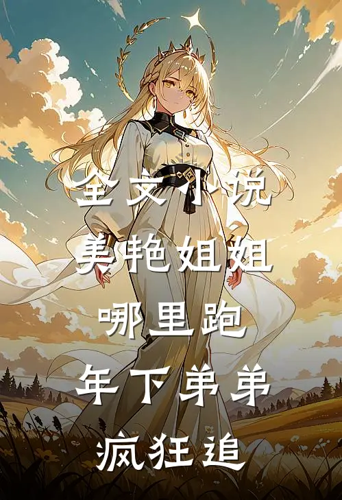 全文小说美艳姐姐哪里跑，年下弟弟疯狂追
