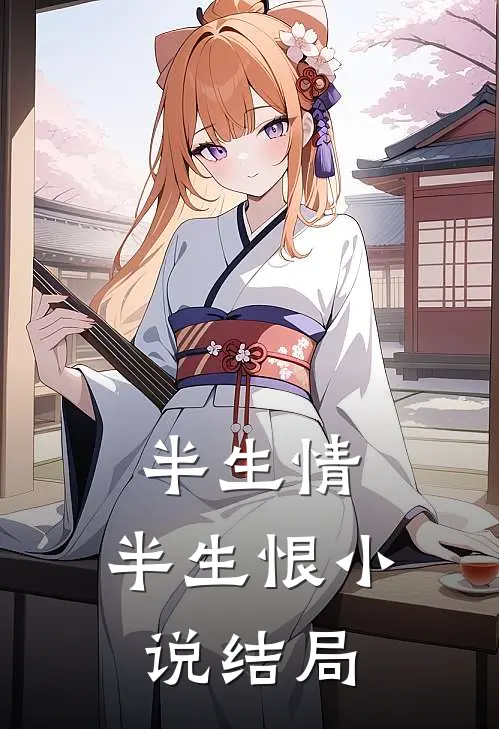 半生情,半生恨结局如何