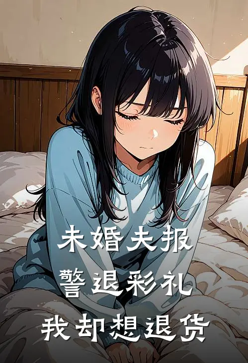 未婚夫报警退彩礼,我却想退货,怎么办