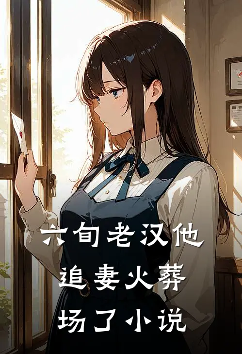 六旬老汉他追妻火葬场了小说