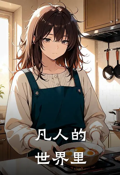 凡人的世界里