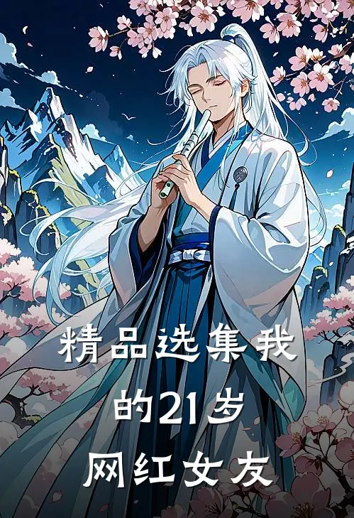 精品选集我的21岁网红女友