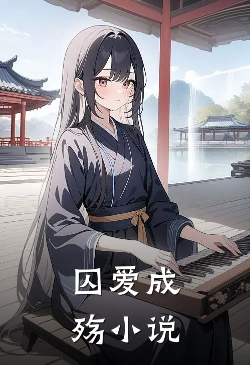 囚爱成殇小说