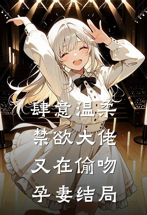 肆意温柔,禁欲大佬又在偷吻孕妻结局怎么样