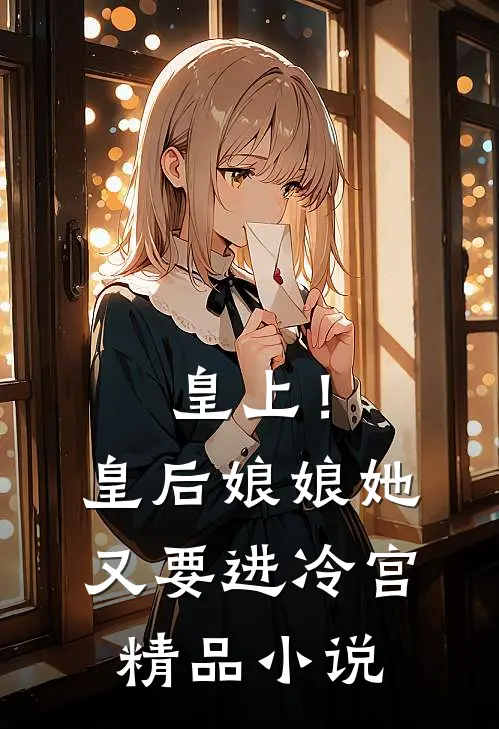 皇上!皇后娘娘她又要进冷宫精品免费阅读