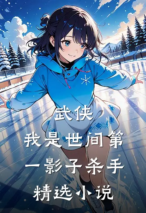 武侠我是世间第一影子杀手精选免费阅读
