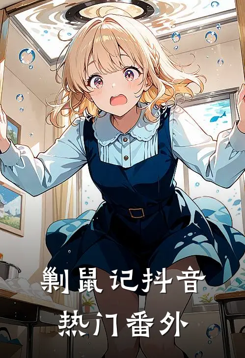剿鼠记抖音热门 番外