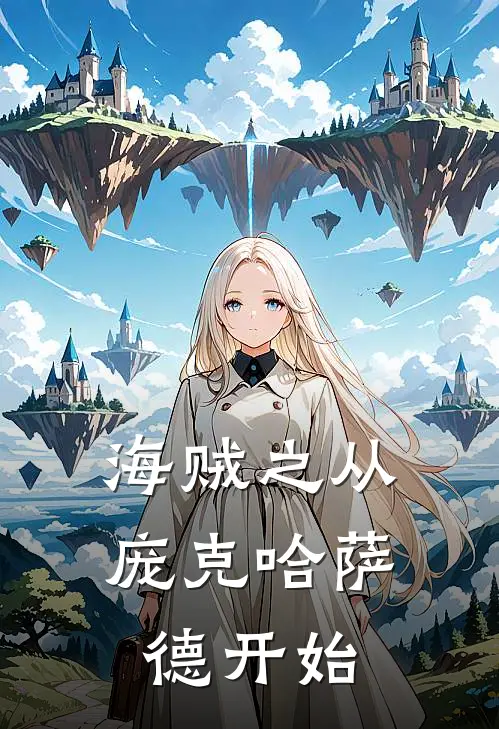海贼之从庞克哈萨德开始