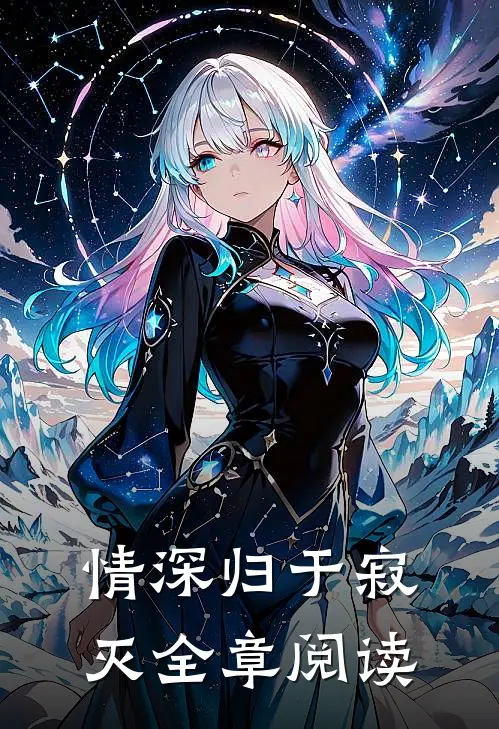 情深归于寂灭全章阅读