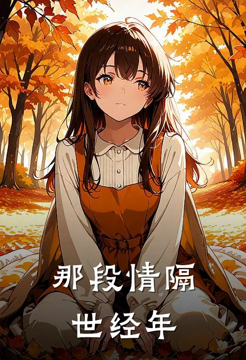 那段情隔世经年
