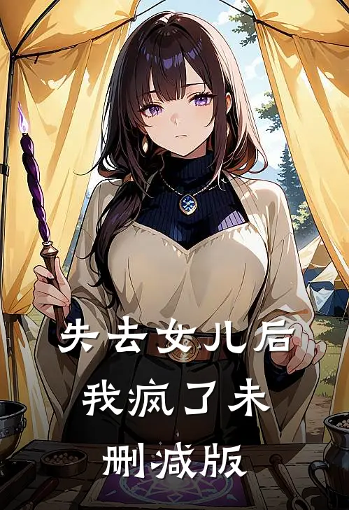 失去女儿后,我疯了未删减版在线观看
