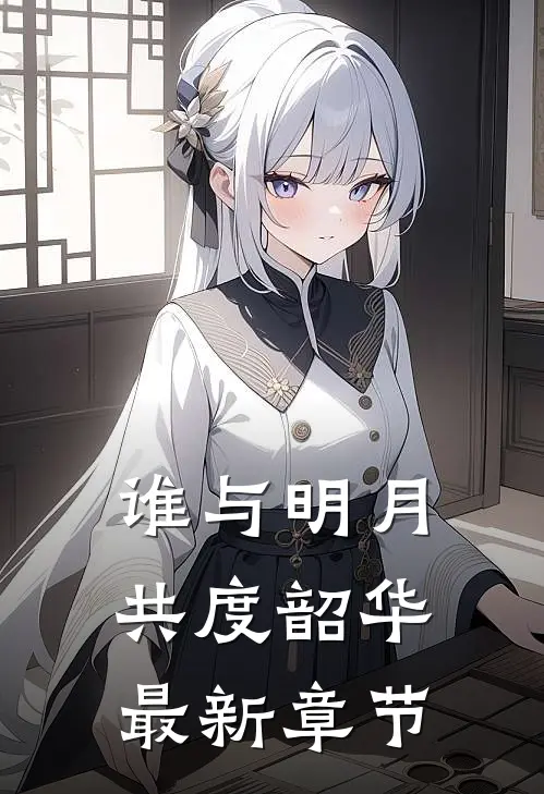 谁与明月共度韶华最新章节
